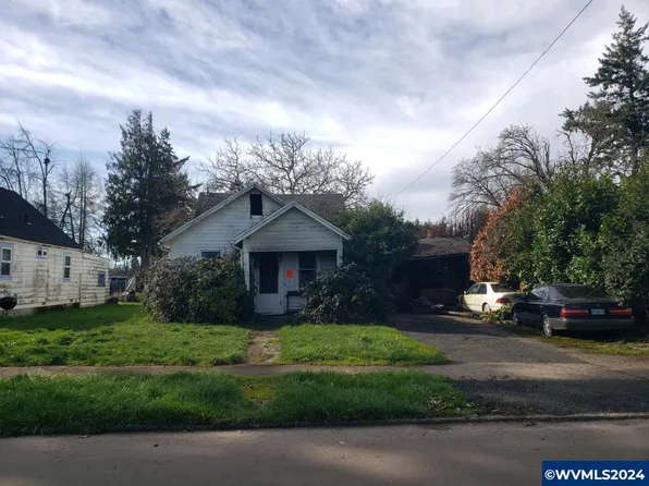2425 Cherry Ave NE, Salem, OR 97301