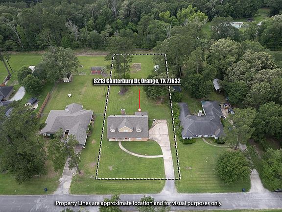 2nd image of 8213 Canterbury Dr