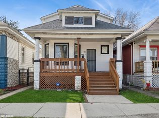 1407 W 72nd St, Chicago, IL 60636
