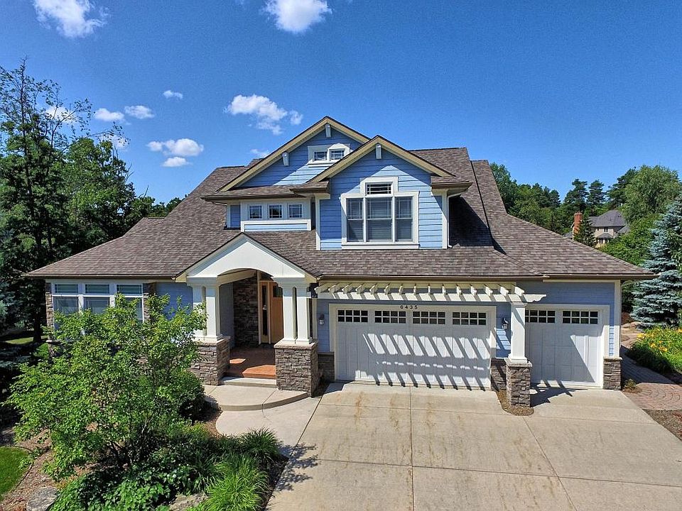 6435 Ridgepond Pl, East Lansing, MI 48823 Zillow