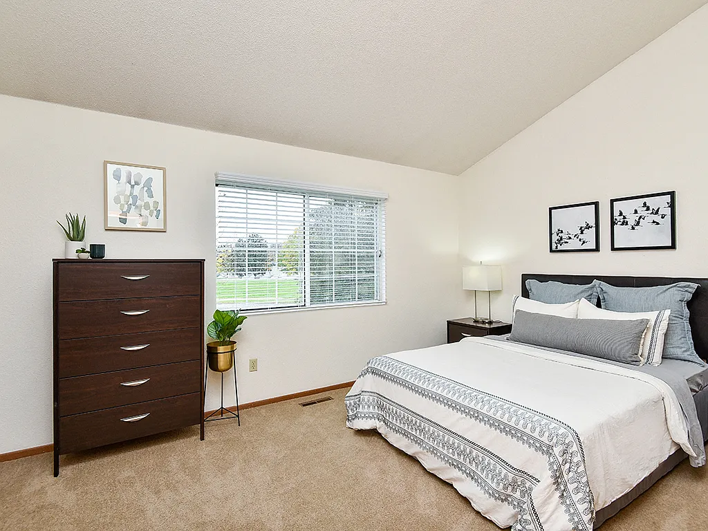 Birch Lake Townhomes — Photo 3