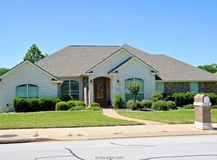 413 Cold Spring Dr, College Station, TX 77845