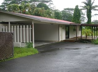 15-610 Puni Mauka Loop S, Pahoa, HI 96778
