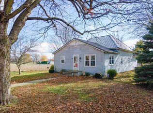 105 W Howard St, Sims, IN 46986