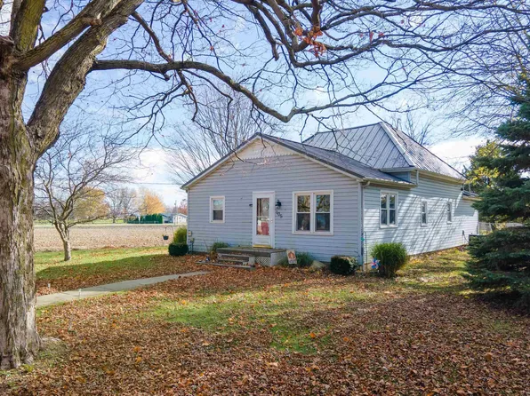 105 W Howard St, Sims, IN 46986