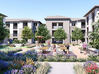 Antioch Family and Senior Apartment Rentals - Antioch, CA | Zillow