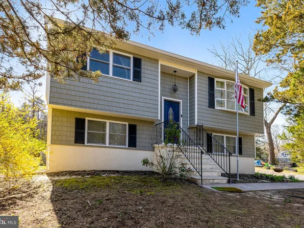 135 Dennisville Rd, Cape May Court House, NJ 08210