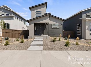 3559 Greenways Main Blvd, Colorado Springs, CO 80922