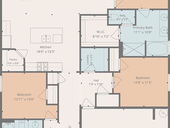 2nd image of 656 Prominence Rd