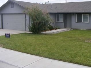 107 Eaglewood Dr, Fernley, NV 89408