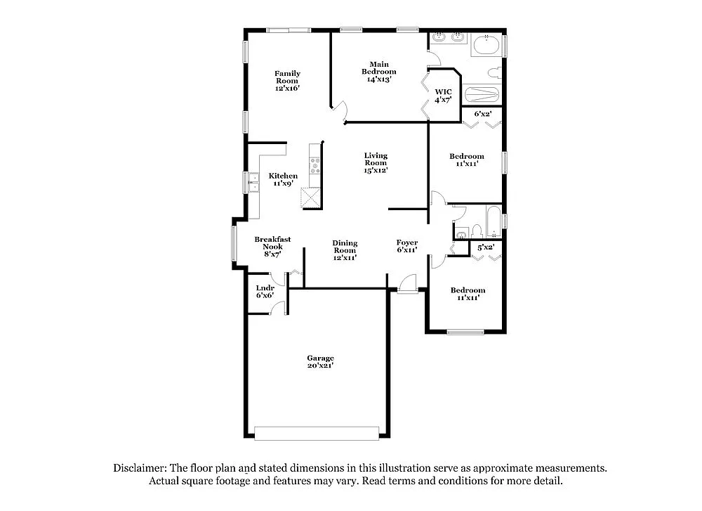 Building Photo - 10832 Rushwood Way