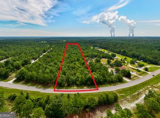 LOT River Rd, Waynesboro, GA 30830