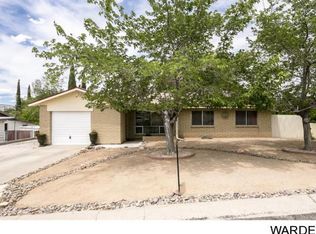 2007 Arlington St, Kingman, AZ 86401