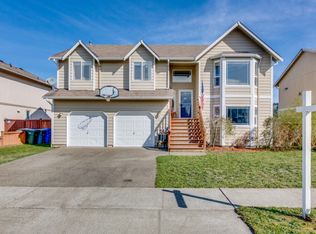 307 Icey St SW, Orting, WA 98360