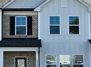 315 Parker Station Ave, Fuquay Varina, NC 27526