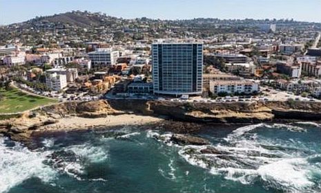1st image of 939 Coast Blvd Unit 7G