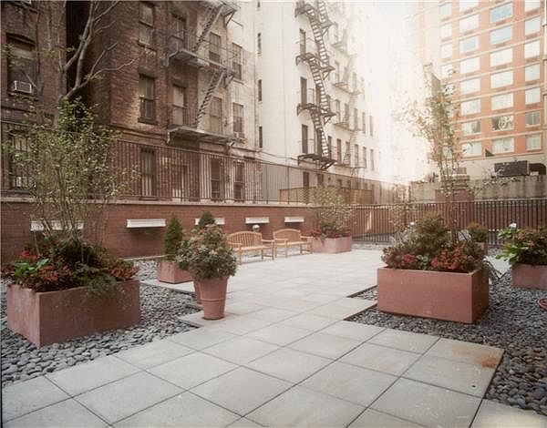 2nd image of 311 W 50th St APT 1A