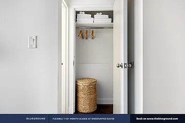 Rented by The Blueground