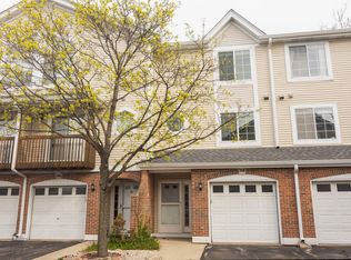 208 E Parallel St #4E, Palatine, IL 60067