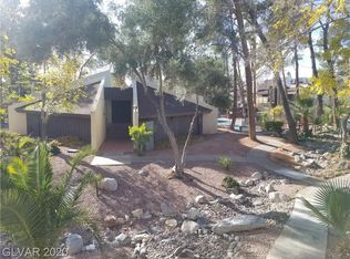 656 Rolling Green Dr, Las Vegas, NV 89169
