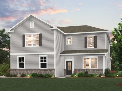 814 Averitt Ln LOT 8, Lebanon, TN, 37087