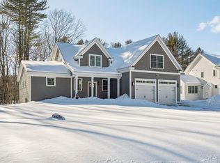7 Washburn Farm Ln UNIT 9, Kittery, ME 03905