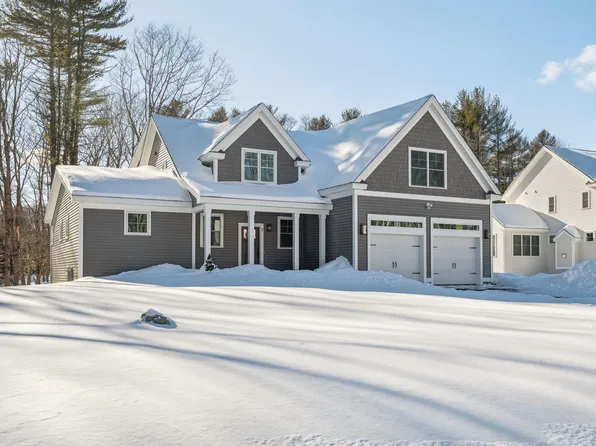 7 Washburn Farm Lane #9, Kittery, ME 03905