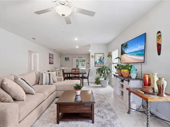 2303 Ben ST S, FORT MYERS, FL 33916