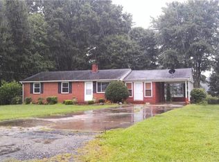 1076 Markland Rd, Advance, NC 27006