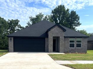 4324 Sloan Dr, Bryant, AR 72002