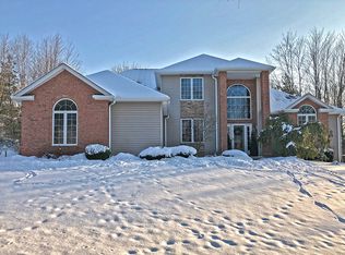 5200 Markwood Ct, Valley City, OH 44280