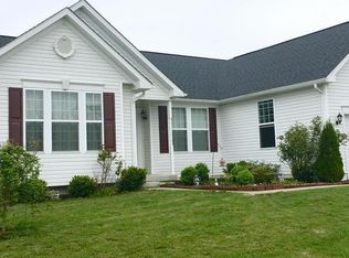 159 Tuscany Trl, Hedgesville, WV 25427