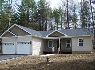 20 Comstock Rd, Corinth, NY 12822