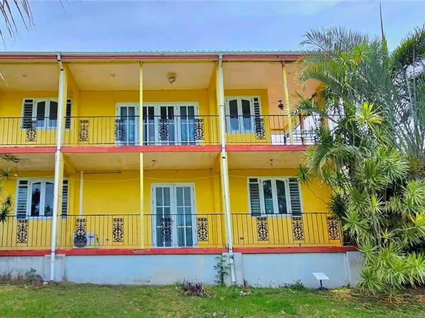 State Highway 251 Flamenco Rd, Culebra, PR 00775