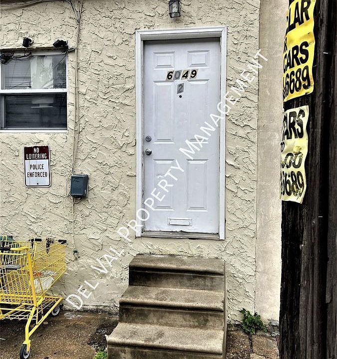 1st image of 6049 E Wister St #2