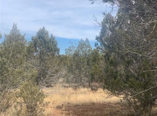 3846 W Bench Rd, Williams, AZ 86046