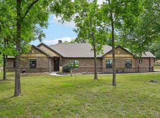 1389 County Road 3591, Paradise, TX 76073