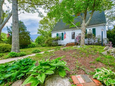 23 Indian Trail, Centerville, MA, 02632