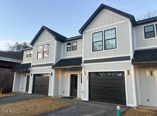 709 N Main Ave #4, Erwin, TN 37650