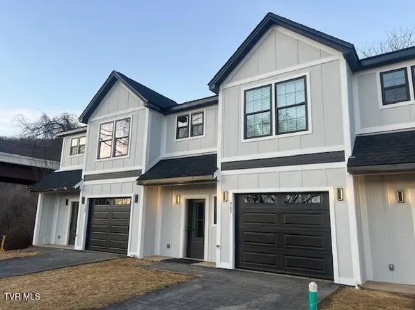 707 N Main Ave #3, Erwin, TN 37650