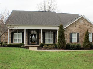 379 Brookside Dr, Cookeville, TN 38506