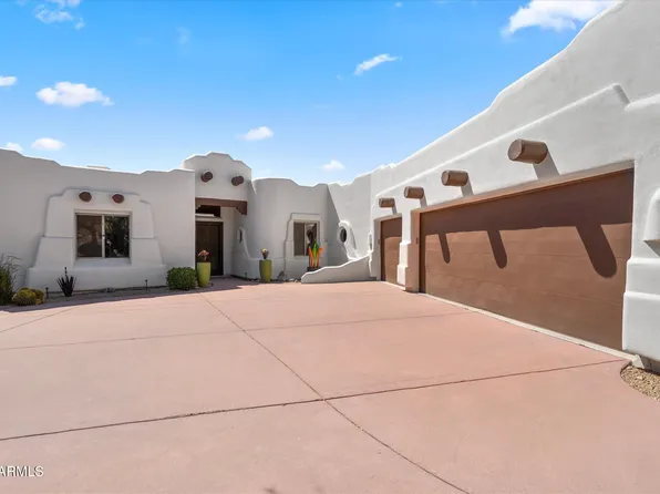 15036 E TEQUESTA Court, Fountain Hills, AZ 85268