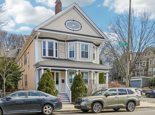 424 Centre St, Jamaica Plain, MA 02130
