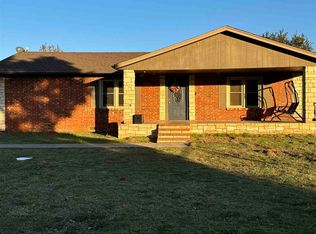 13378 NE Kleeman Rd, Elgin, OK 73538