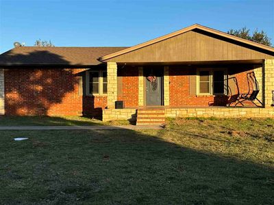 13378 NE Kleeman Rd, Elgin, OK, 73538