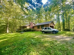 205 Three Forks Ln, Talking Rock, GA 30175