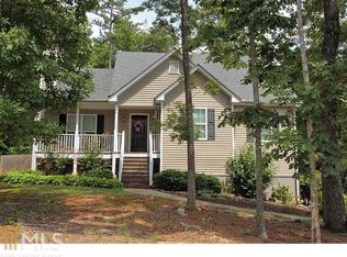 322 Greenwood Park Way, Dawsonville, GA 30534