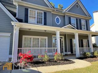 510 Southshore Ln, Dallas, GA 30157