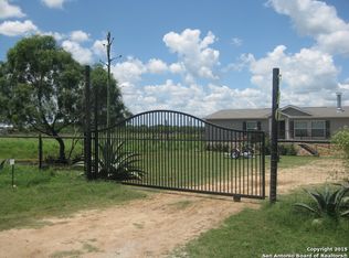 710 County Road 308a, Jourdanton, TX 78026
