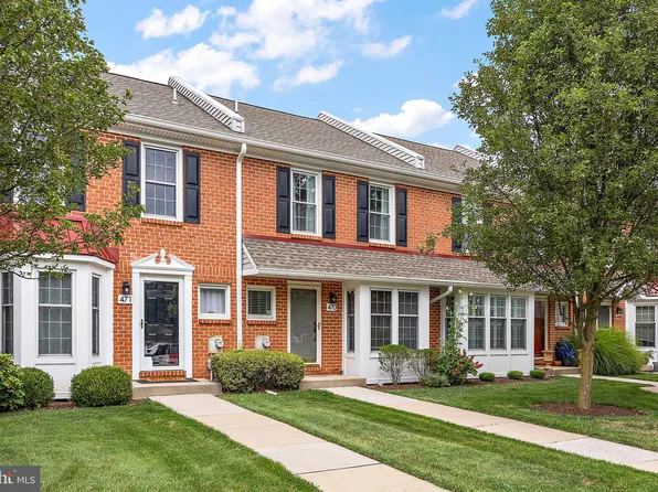 470 Cassatt Ct, West Chester, PA 19380